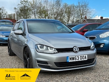 Used Volkswagen Golf 2013 for sale - 78306377: Photo