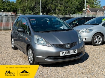 Used Honda Jazz 2009 for sale - 79191552: Photo