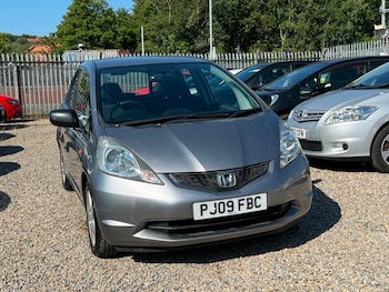 Used Honda Jazz 2009 for sale - 79191552: Photo