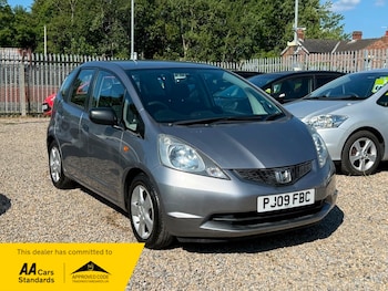 Used Honda Jazz 2009 for sale - 79191552: Photo