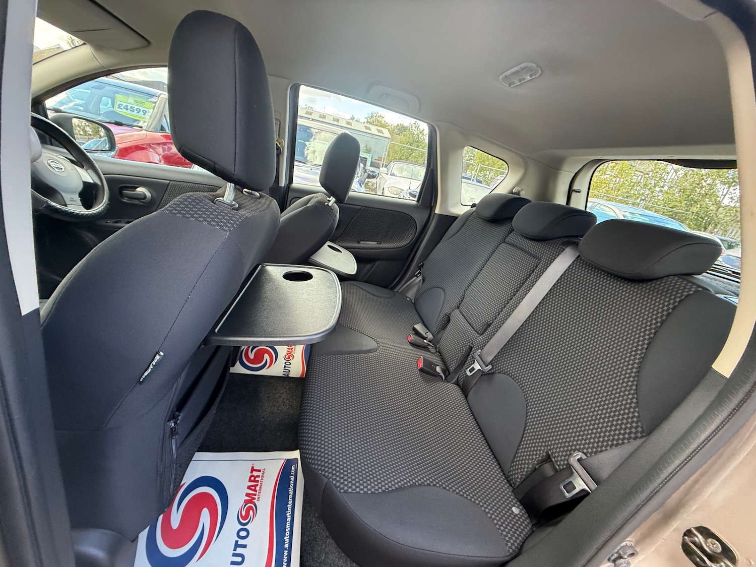 Used Nissan Note 2006 for sale - 76035507: Photo 19