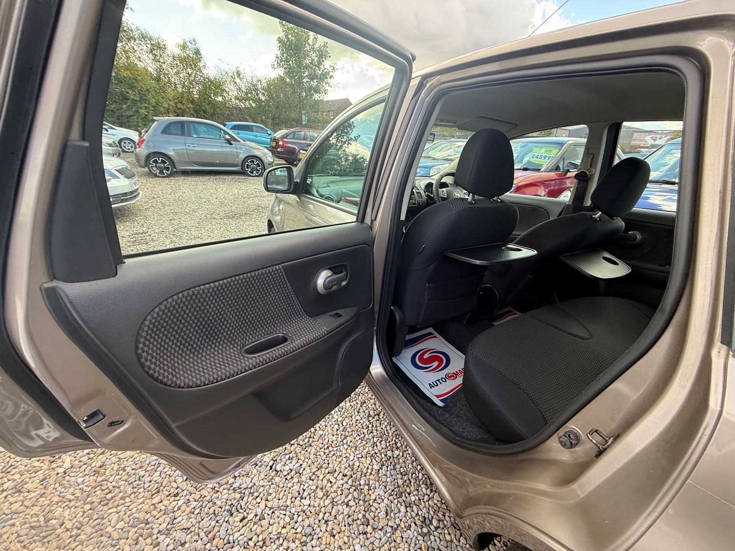 Used Nissan Note 2006 for sale - 76035507: Photo 20