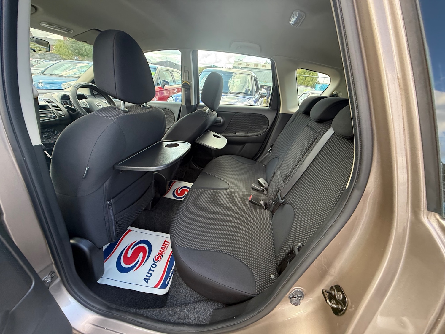 Used Nissan Note 2006 for sale - 76035507: Photo 21