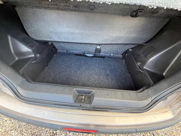 Used Nissan Note 2006 for sale - 76035507: Photo 23