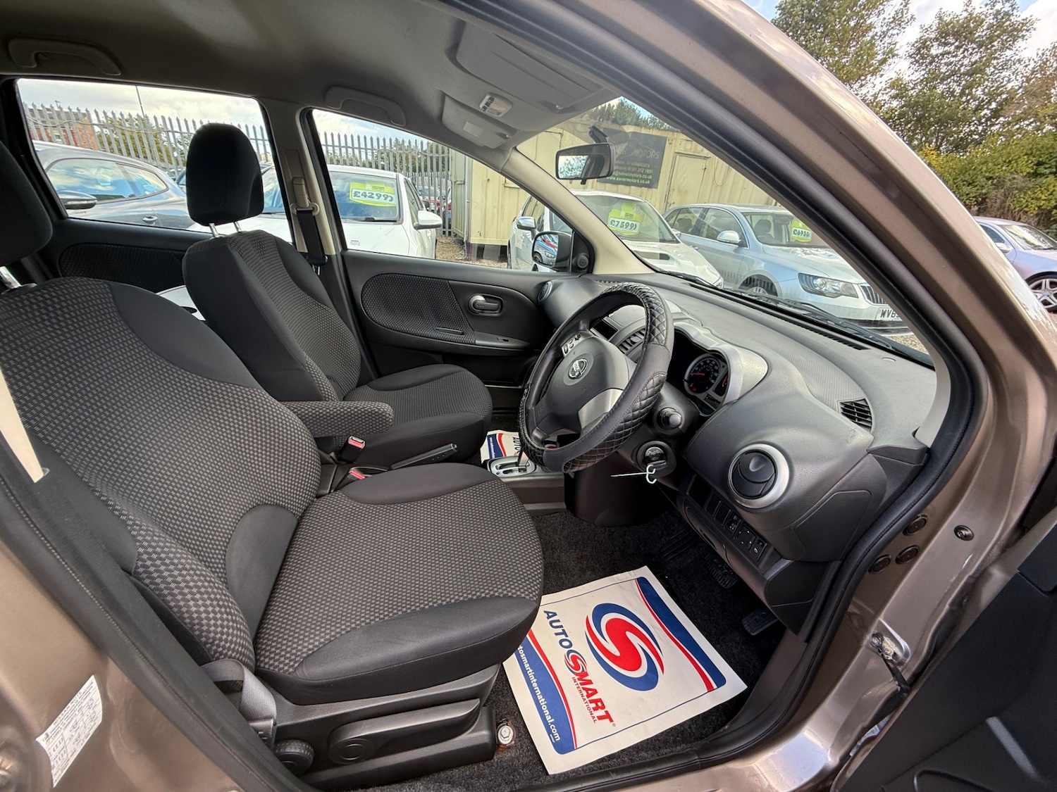 Used Nissan Note 2006 for sale - 76035507: Photo 25