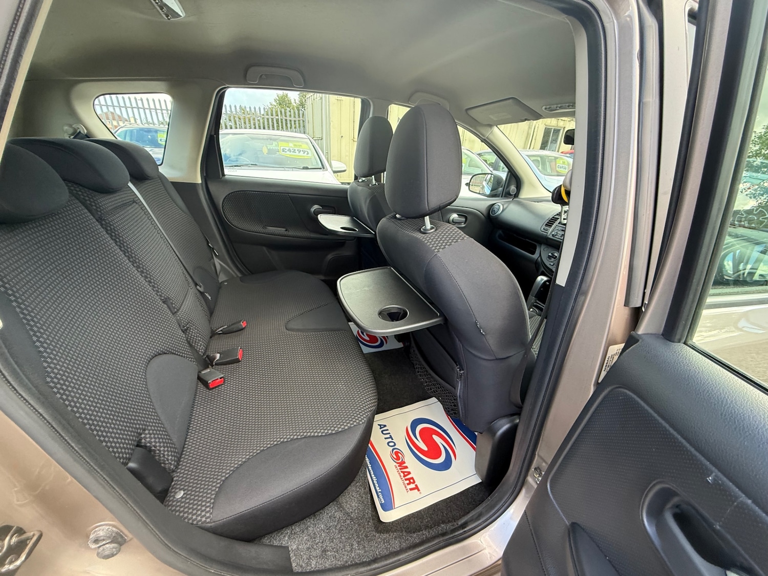 Used Nissan Note 2006 for sale - 76035507: Photo 27