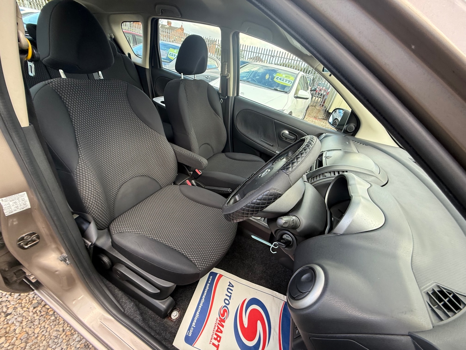 Used Nissan Note 2006 for sale - 76035507: Photo 29