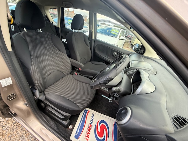 Used Nissan Note 2006 for sale - 76035507: Photo 29