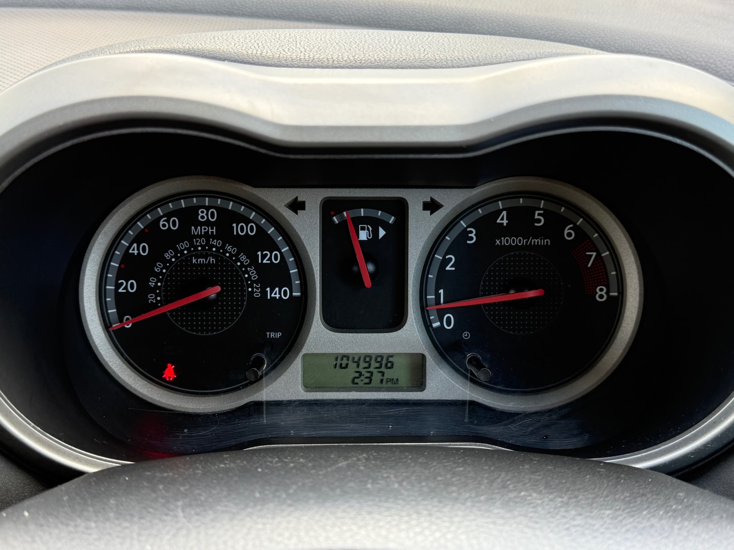 Used Nissan Note 2006 for sale - 76035507: Photo 31