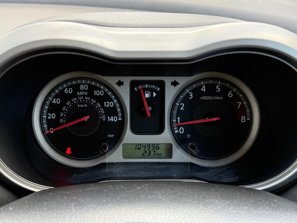 Used Nissan Note 2006 for sale - 76035507: Photo 31