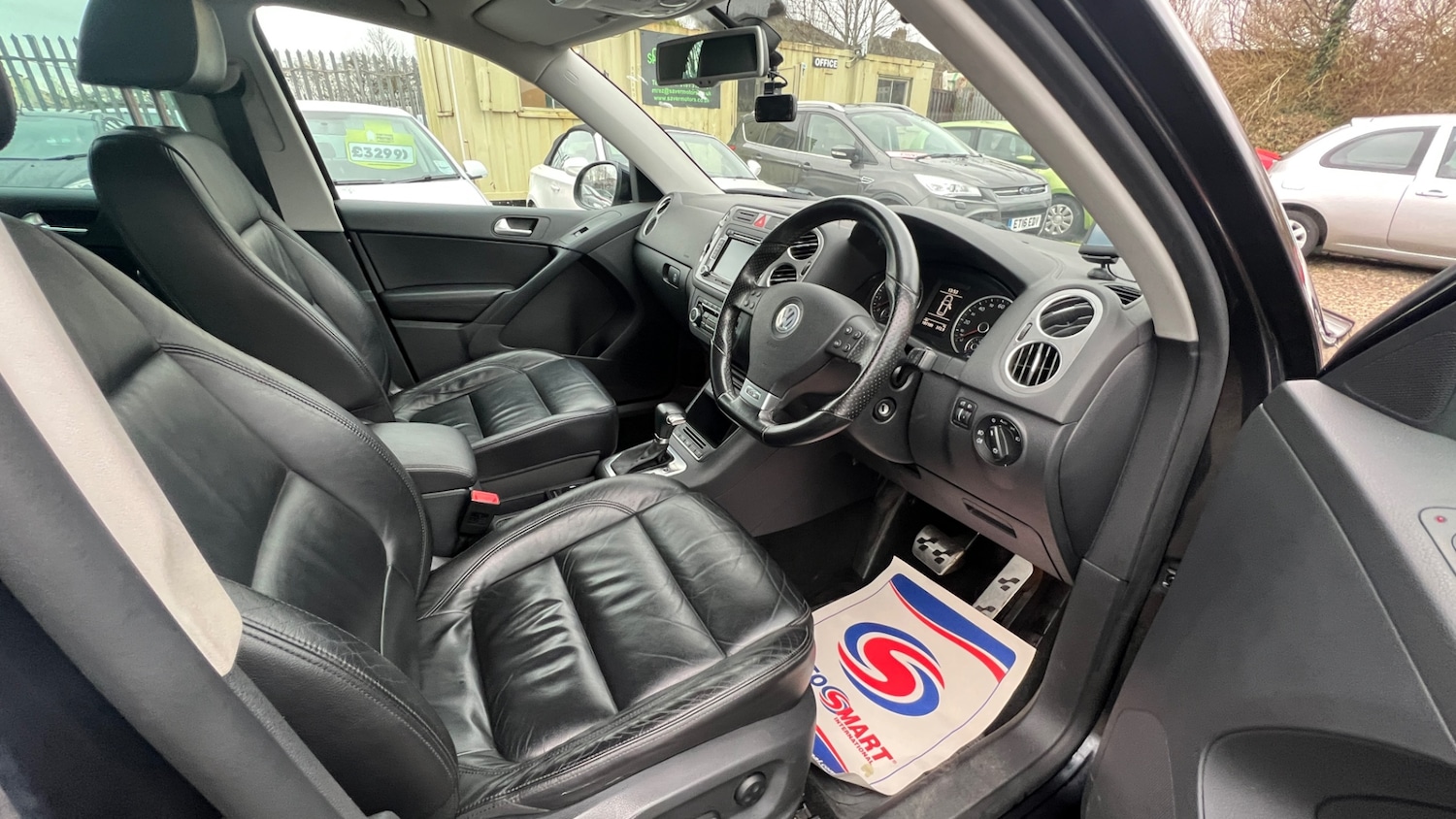 Vehicle 26