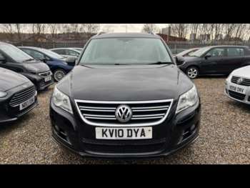 Used Volkswagen Tiguan 2010 for sale - 73567769: Photo