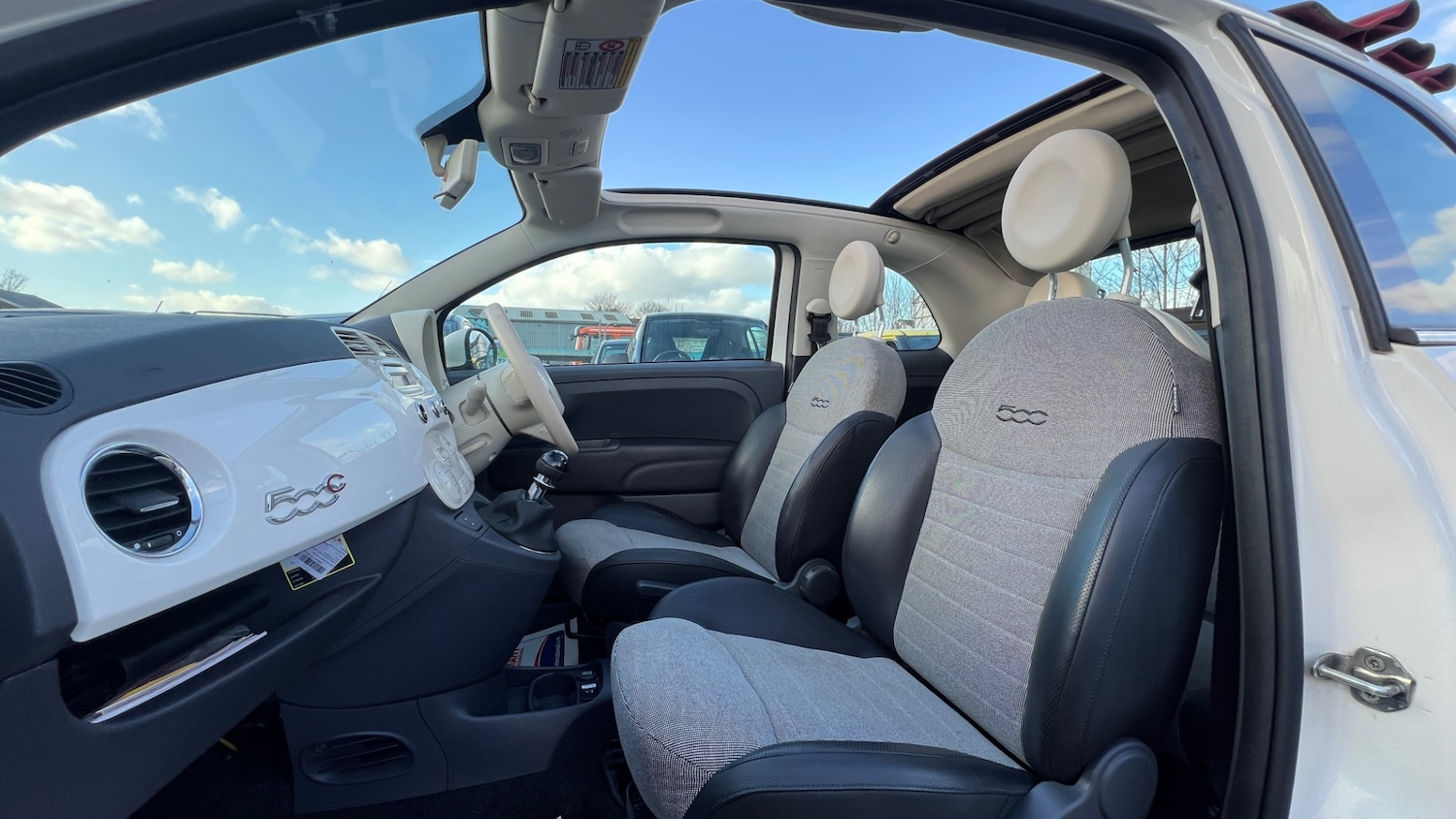 Vehicle 19
