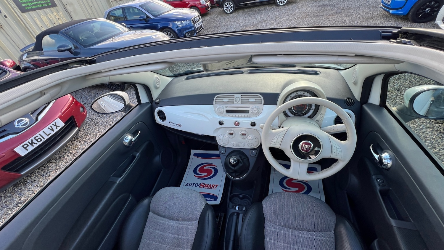 Vehicle 25