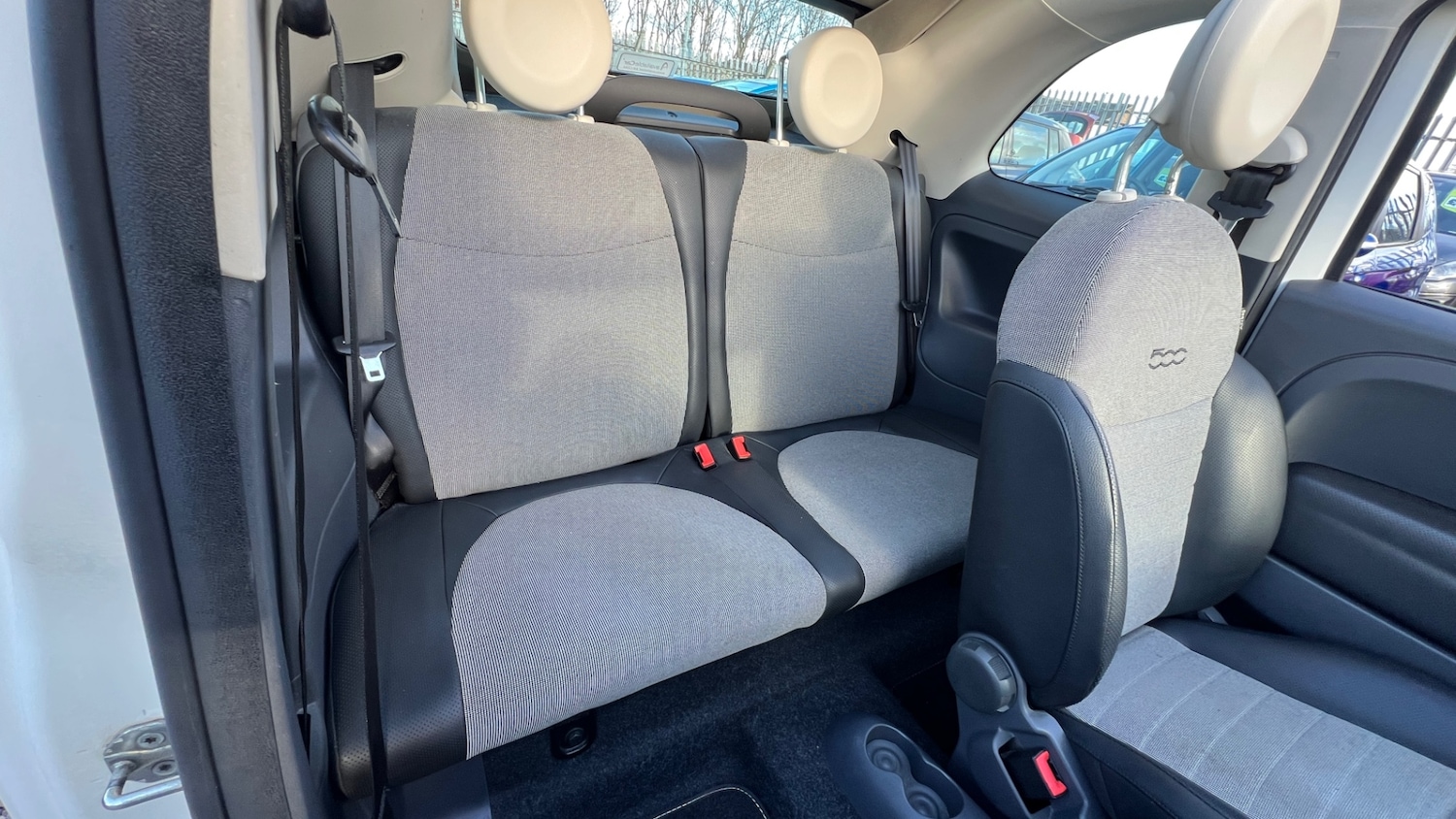 Vehicle 27