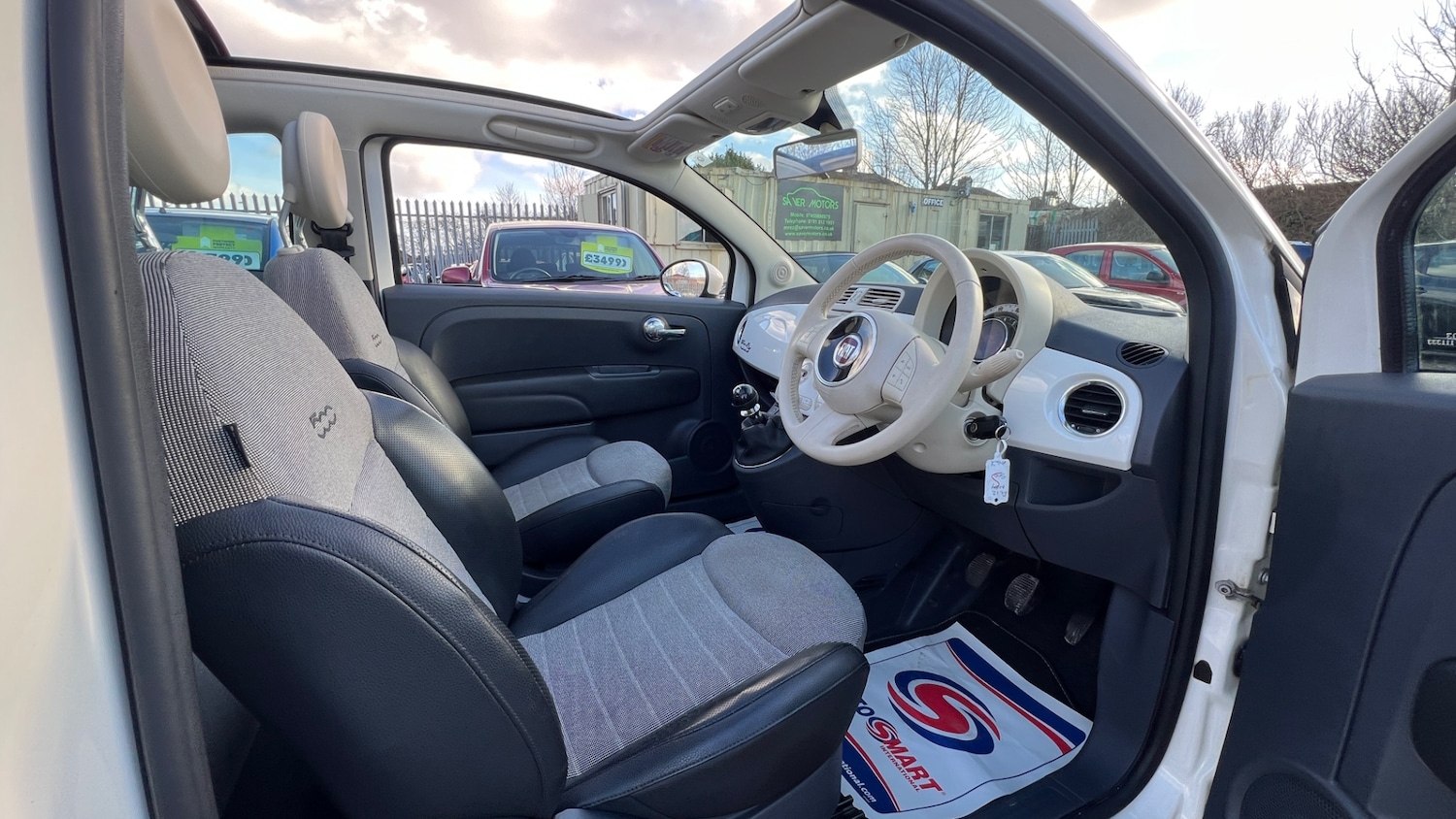 Vehicle 29