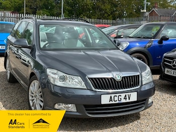 Used Skoda Octavia 2010 for sale - 78632684: Photo