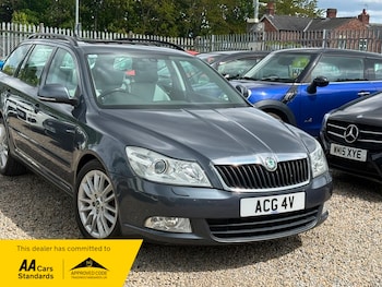 Used Skoda Octavia 2010 for sale - 78632684: Photo