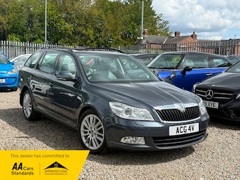 Used Skoda Octavia 2010 for sale - 78632684: Photo