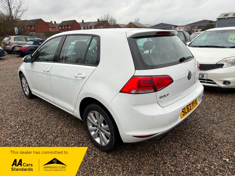 Used Volkswagen Golf 2013 for sale - 77781188: Photo 10