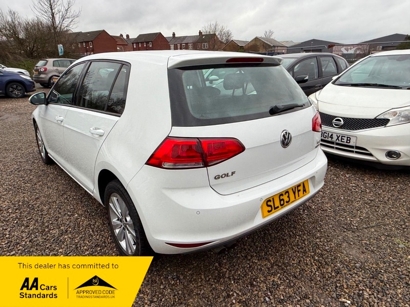 Used Volkswagen Golf 2013 for sale - 77781188: Photo 11
