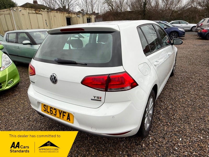 Used Volkswagen Golf 2013 for sale - 77781188: Photo 13