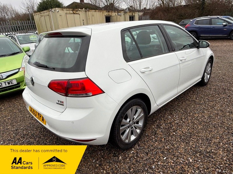 Used Volkswagen Golf 2013 for sale - 77781188: Photo 14