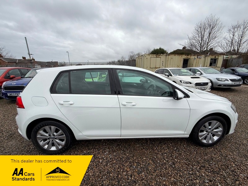 Used Volkswagen Golf 2013 for sale - 77781188: Photo 15
