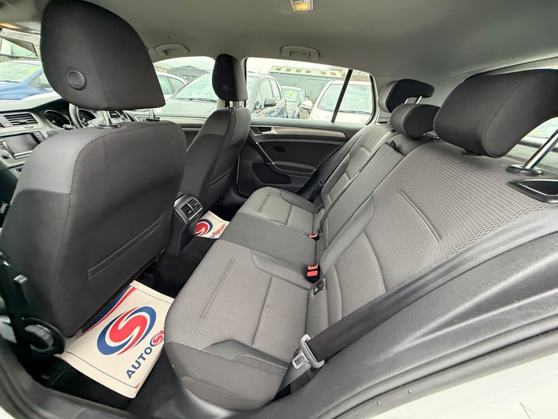 Used Volkswagen Golf 2013 for sale - 77781188: Photo 19