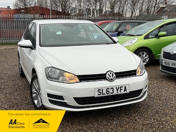 Used Volkswagen Golf 2013 for sale - 77781188: Photo