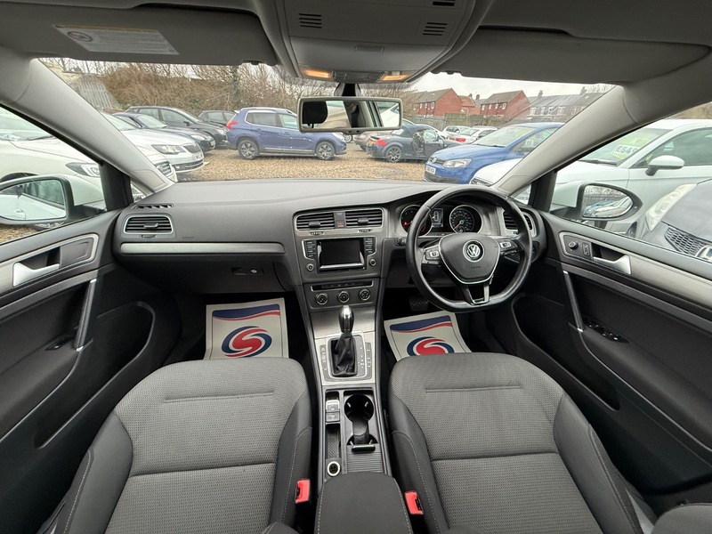 Used Volkswagen Golf 2013 for sale - 77781188: Photo 22