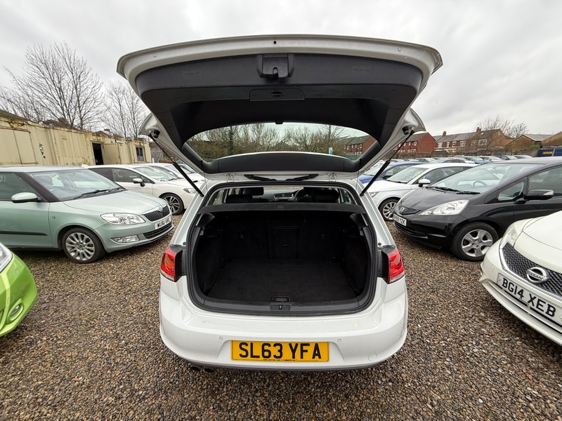 Used Volkswagen Golf 2013 for sale - 77781188: Photo 23