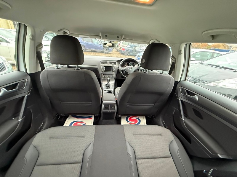 Used Volkswagen Golf 2013 for sale - 77781188: Photo 25