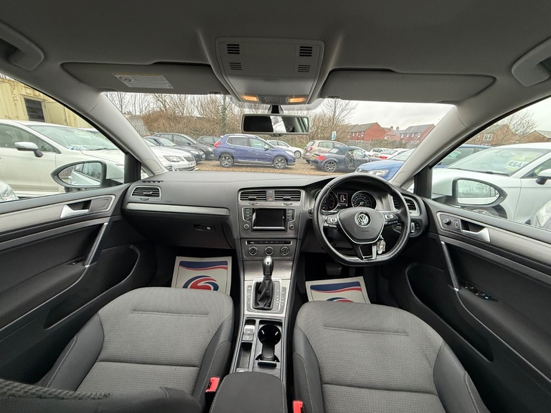 Used Volkswagen Golf 2013 for sale - 77781188: Photo 29