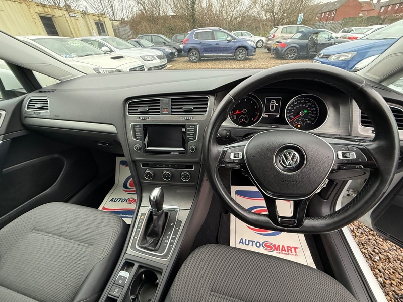 Used Volkswagen Golf 2013 for sale - 77781188: Photo 34