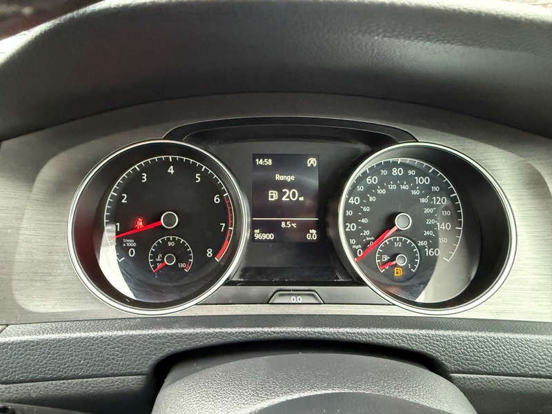 Used Volkswagen Golf 2013 for sale - 77781188: Photo 35