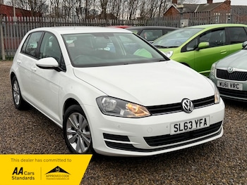 Used Volkswagen Golf 2013 for sale - 77781188: Photo