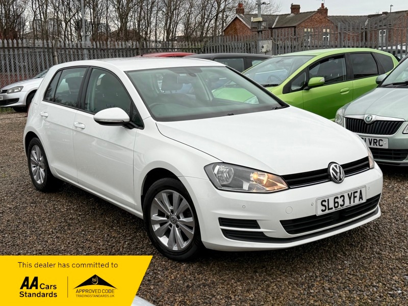 Used Volkswagen Golf 2013 for sale - 77781188: Photo 4
