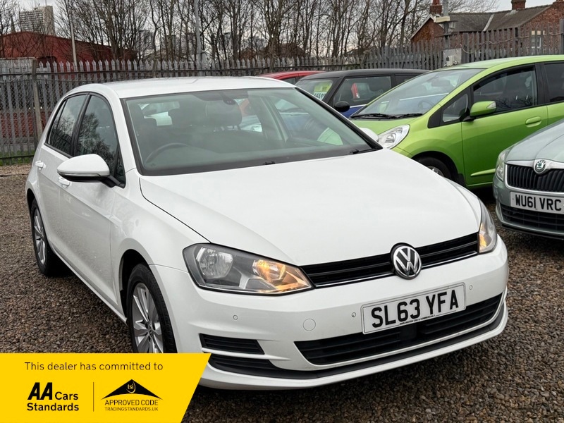 Used Volkswagen Golf 2013 for sale - 77781188: Photo 5