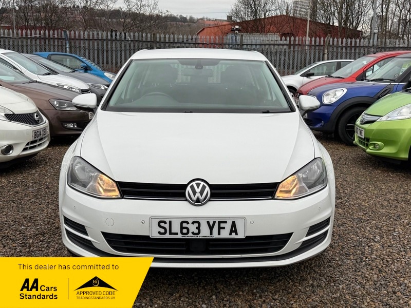 Used Volkswagen Golf 2013 for sale - 77781188: Photo 6