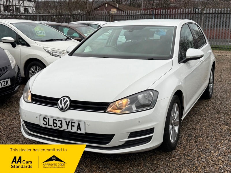 Used Volkswagen Golf 2013 for sale - 77781188: Photo 7