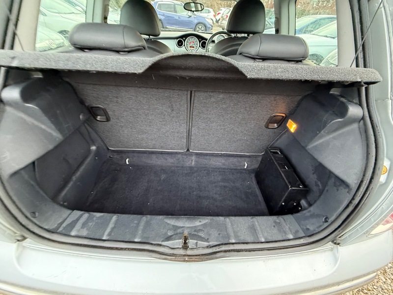 Used MINI Hatch 2004 for sale - 77649737: Photo 20