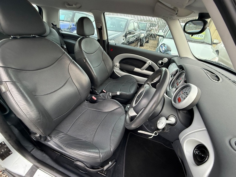 Used MINI Hatch 2004 for sale - 77649737: Photo 24