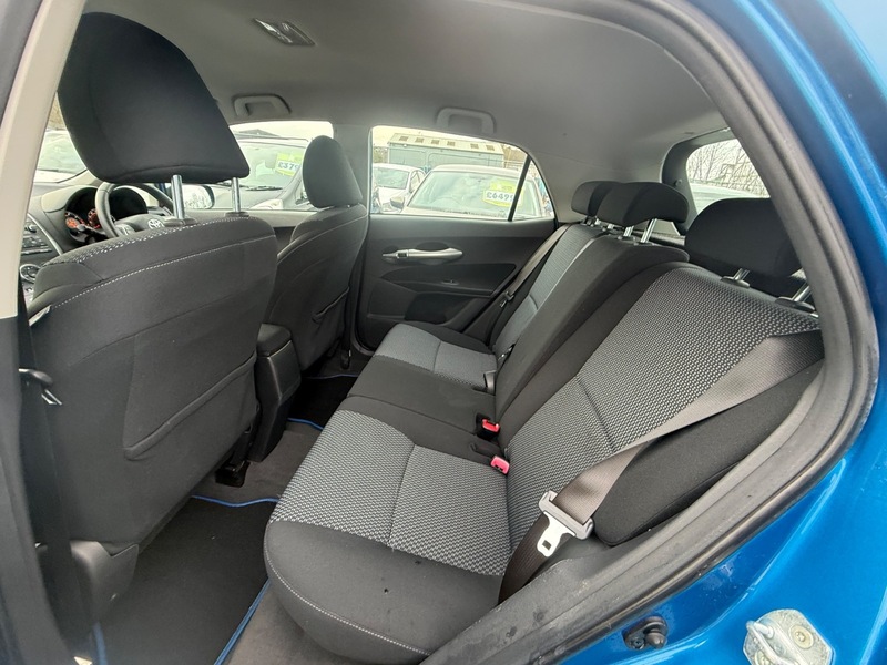 Used Toyota Auris 2010 for sale - 77798492: Photo 19