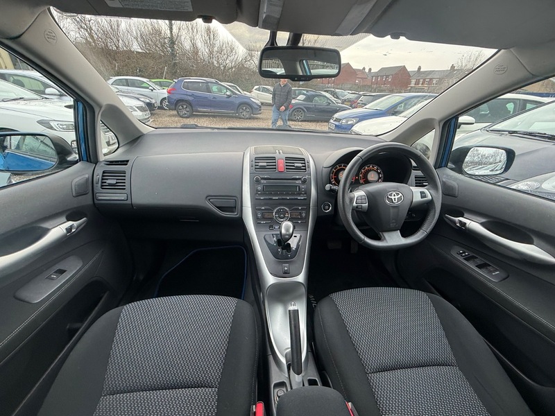 Used Toyota Auris 2010 for sale - 77798492: Photo 22