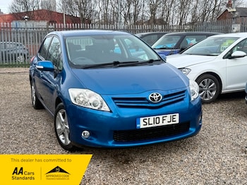 Used Toyota Auris 2010 for sale - 77798492: Photo