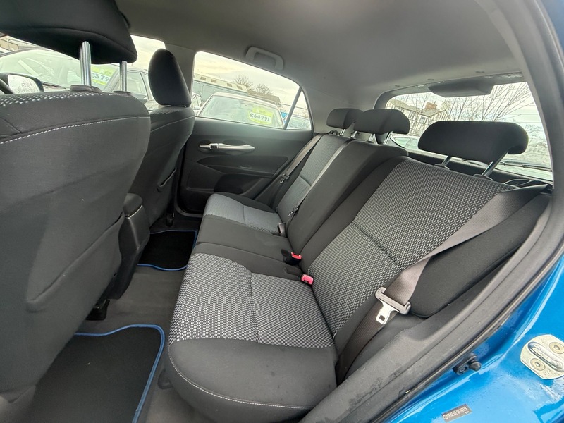 Used Toyota Auris 2010 for sale - 77798492: Photo 32