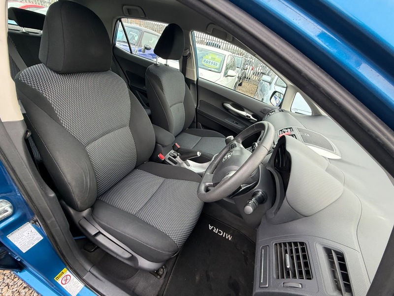 Used Toyota Auris 2010 for sale - 77798492: Photo 43