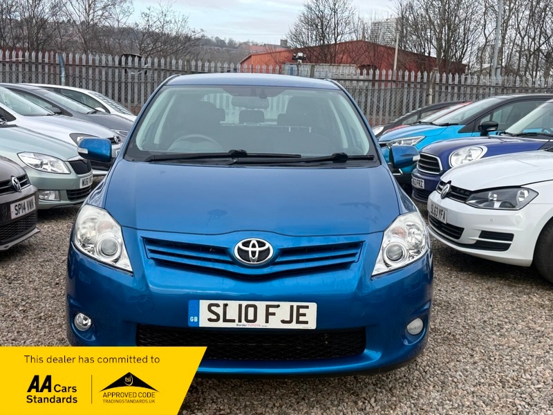 Used Toyota Auris 2010 for sale - 77798492: Photo 7