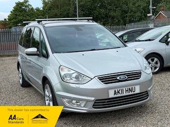 Used Ford Galaxy 2011 for sale - 79142899: Photo
